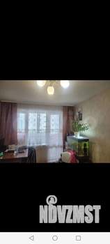 1-к квартира, вторичка, 33м2, 6/9 этаж