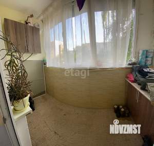 1-к квартира, вторичка, 33м2, 1/9 этаж