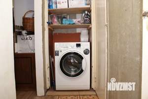 2-к квартира, вторичка, 47м2, 5/5 этаж