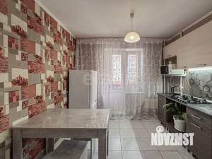 2-к квартира, вторичка, 53м2, 2/5 этаж