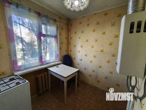 3-к квартира, вторичка, 56м2, 3/5 этаж