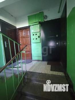 2-к квартира, вторичка, 46м2, 1/5 этаж