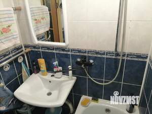 1-к квартира, вторичка, 38м2, 3/9 этаж