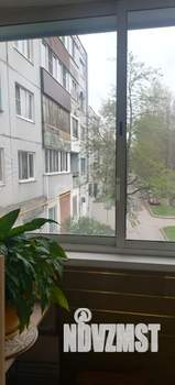 2-к квартира, вторичка, 52м2, 2/5 этаж