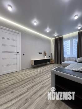 2-к квартира, вторичка, 54м2, 2/14 этаж