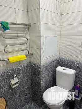 1-к квартира, вторичка, 35м2, 1/12 этаж