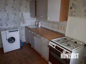 1-к квартира, вторичка, 45м2, 2/10 этаж