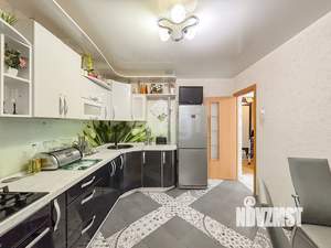 3-к квартира, вторичка, 68м2, 8/10 этаж