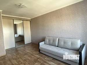 1-к квартира, вторичка, 41м2, 4/10 этаж