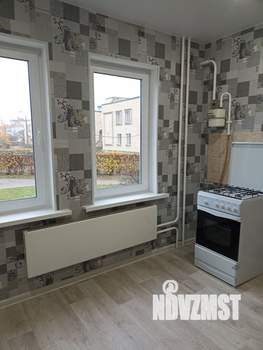 2-к квартира, вторичка, 62м2, 1/9 этаж