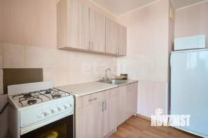 1-к квартира, вторичка, 38м2, 5/10 этаж