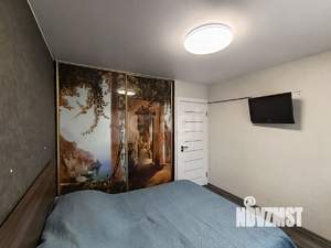 3-к квартира, вторичка, 67м2, 1/5 этаж