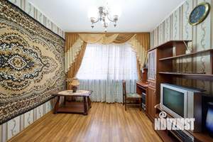 2-к квартира, вторичка, 53м2, 2/5 этаж