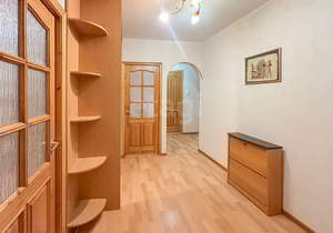 3-к квартира, вторичка, 63м2, 4/7 этаж