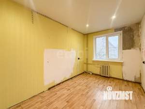 2-к квартира, вторичка, 43м2, 2/5 этаж