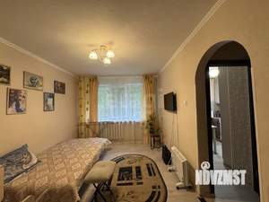 1-к квартира, вторичка, 30м2, 1/6 этаж