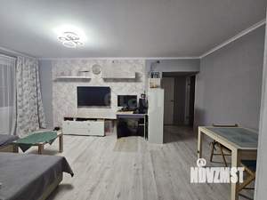 3-к квартира, вторичка, 58м2, 5/5 этаж