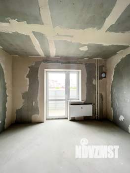 Студия квартира, сданный дом, 26м2, 5/9 этаж