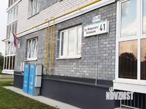 Студия квартира, вторичка, 27м2, 2/10 этаж