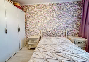 2-к квартира, вторичка, 42м2, 4/5 этаж