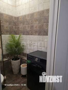 2-к квартира, вторичка, 83м2, 4/16 этаж