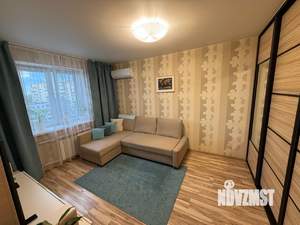 1-к квартира, вторичка, 28м2, 7/9 этаж