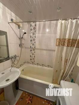 2-к квартира, вторичка, 52м2, 5/5 этаж