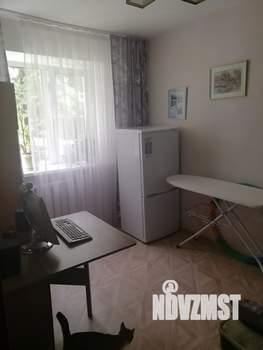 5-к квартира, вторичка, 90м2, 1/5 этаж
