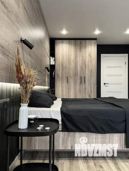 2-к квартира, вторичка, 54м2, 2/14 этаж