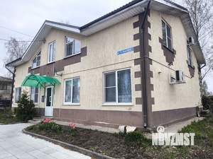 1-к квартира, вторичка, 33м2, 1/2 этаж