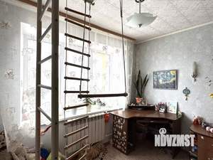 2-к квартира, вторичка, 56м2, 3/9 этаж