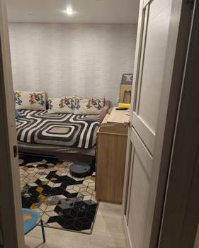 2-к квартира, вторичка, 45м2, 2/5 этаж