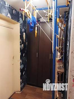 1-к квартира, вторичка, 34м2, 2/5 этаж