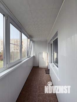 3-к квартира, вторичка, 111м2, 2/5 этаж