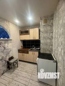 Студия квартира, вторичка, 24м2, 4/10 этаж