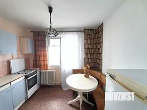 1-к квартира, вторичка, 33м2, 5/5 этаж