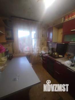 3-к квартира, вторичка, 62м2, 1/10 этаж
