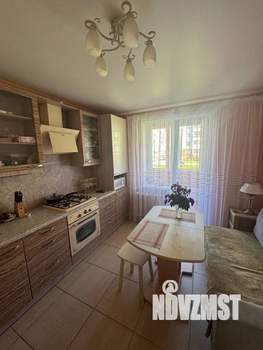 1-к квартира, вторичка, 39м2, 1/5 этаж