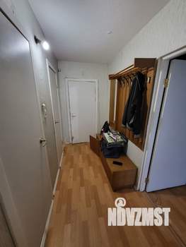 1-к квартира, вторичка, 38м2, 1/5 этаж