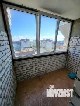 3-к квартира, вторичка, 90м2, 9/10 этаж