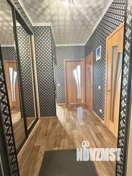 1-к квартира, вторичка, 41м2, 4/10 этаж