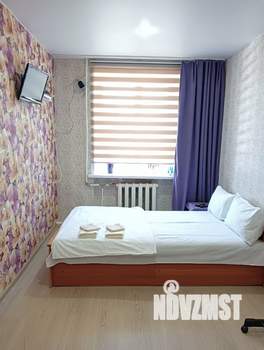 2-к квартира, вторичка, 44м2, 4/5 этаж