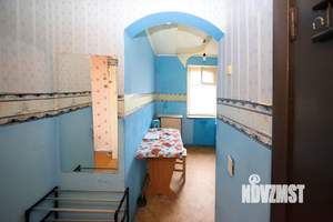 1-к квартира, вторичка, 21м2, 8/9 этаж