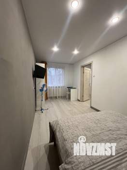 2-к квартира, вторичка, 45м2, 1/5 этаж