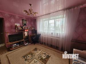 3-к квартира, вторичка, 64м2, 1/5 этаж