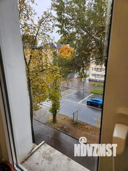 2-к квартира, вторичка, 57м2, 4/5 этаж