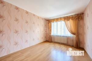 1-к квартира, вторичка, 38м2, 5/10 этаж