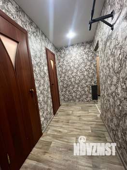 3-к квартира, вторичка, 62м2, 1/9 этаж