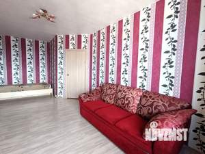 1-к квартира, вторичка, 40м2, 10/10 этаж