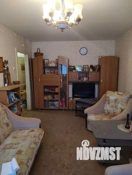 2-к квартира, вторичка, 56м2, 4/12 этаж